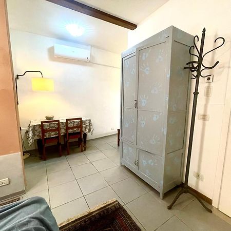Ca' Salicornia Hotell Venezia Eksteriør bilde
