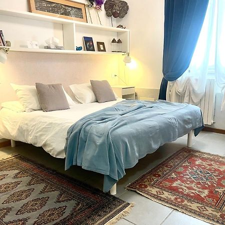 Ca' Salicornia Hotell Venezia Eksteriør bilde
