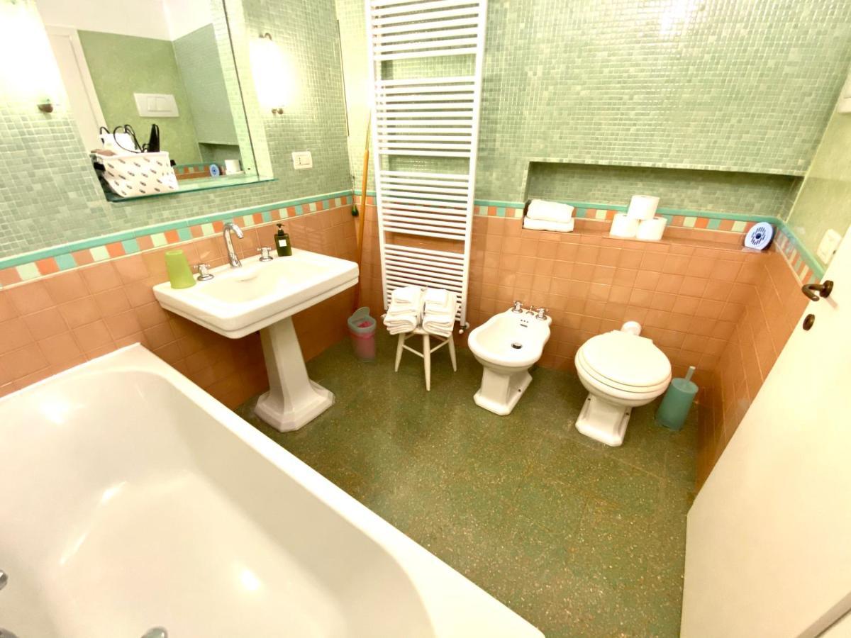 Ca' Salicornia Hotell Venezia Eksteriør bilde