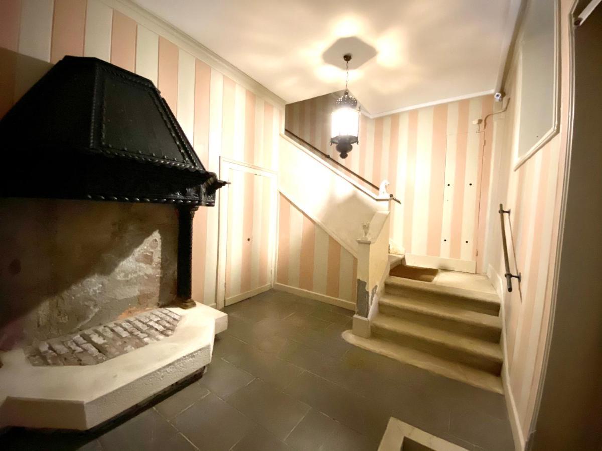 Ca' Salicornia Hotell Venezia Eksteriør bilde