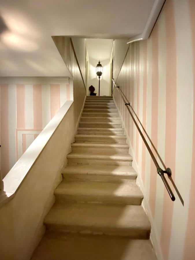 Ca' Salicornia Hotell Venezia Eksteriør bilde