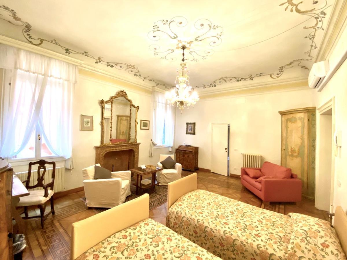 Ca' Salicornia Hotell Venezia Eksteriør bilde