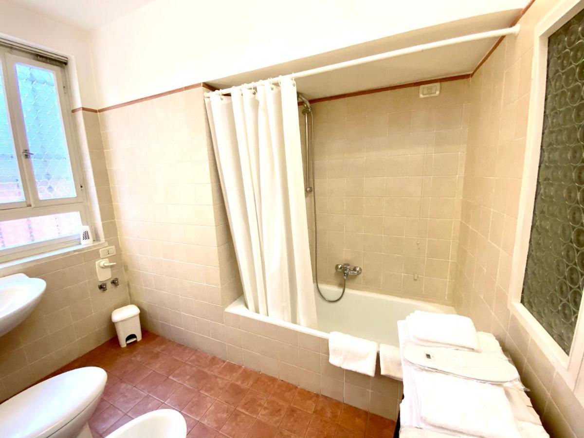 Ca' Salicornia Hotell Venezia Eksteriør bilde