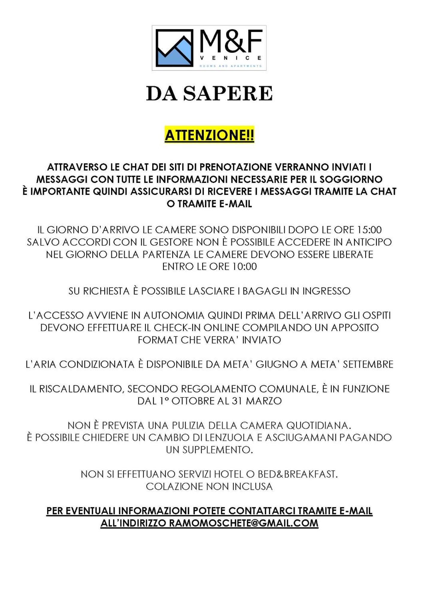 Ca' Salicornia Hotell Venezia Eksteriør bilde