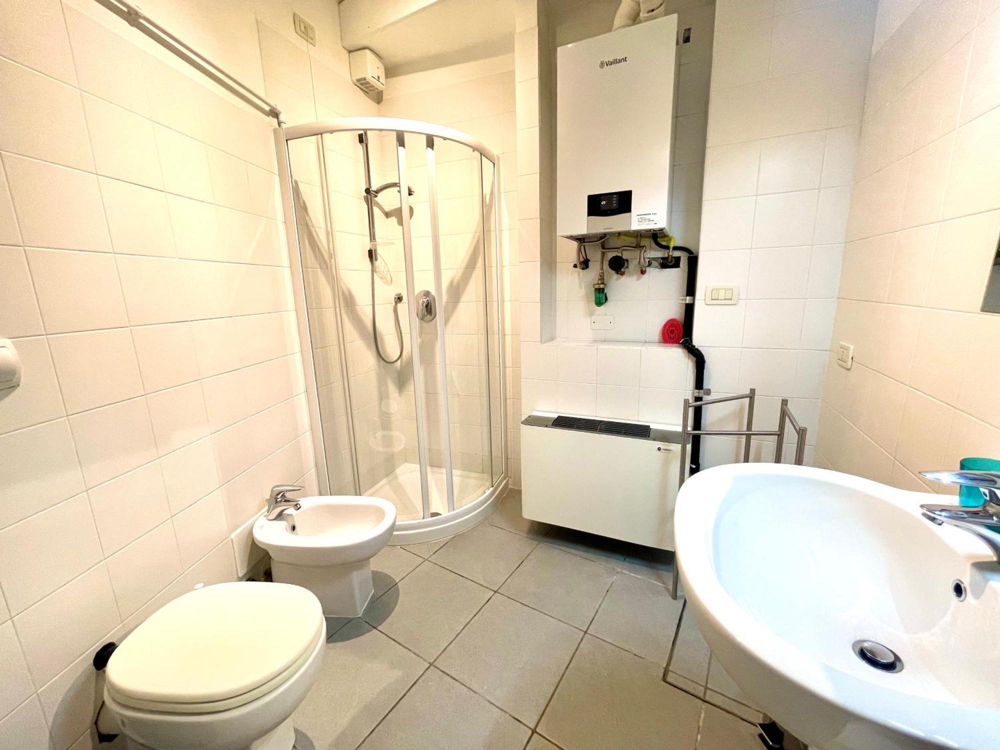 Ca' Salicornia Hotell Venezia Eksteriør bilde