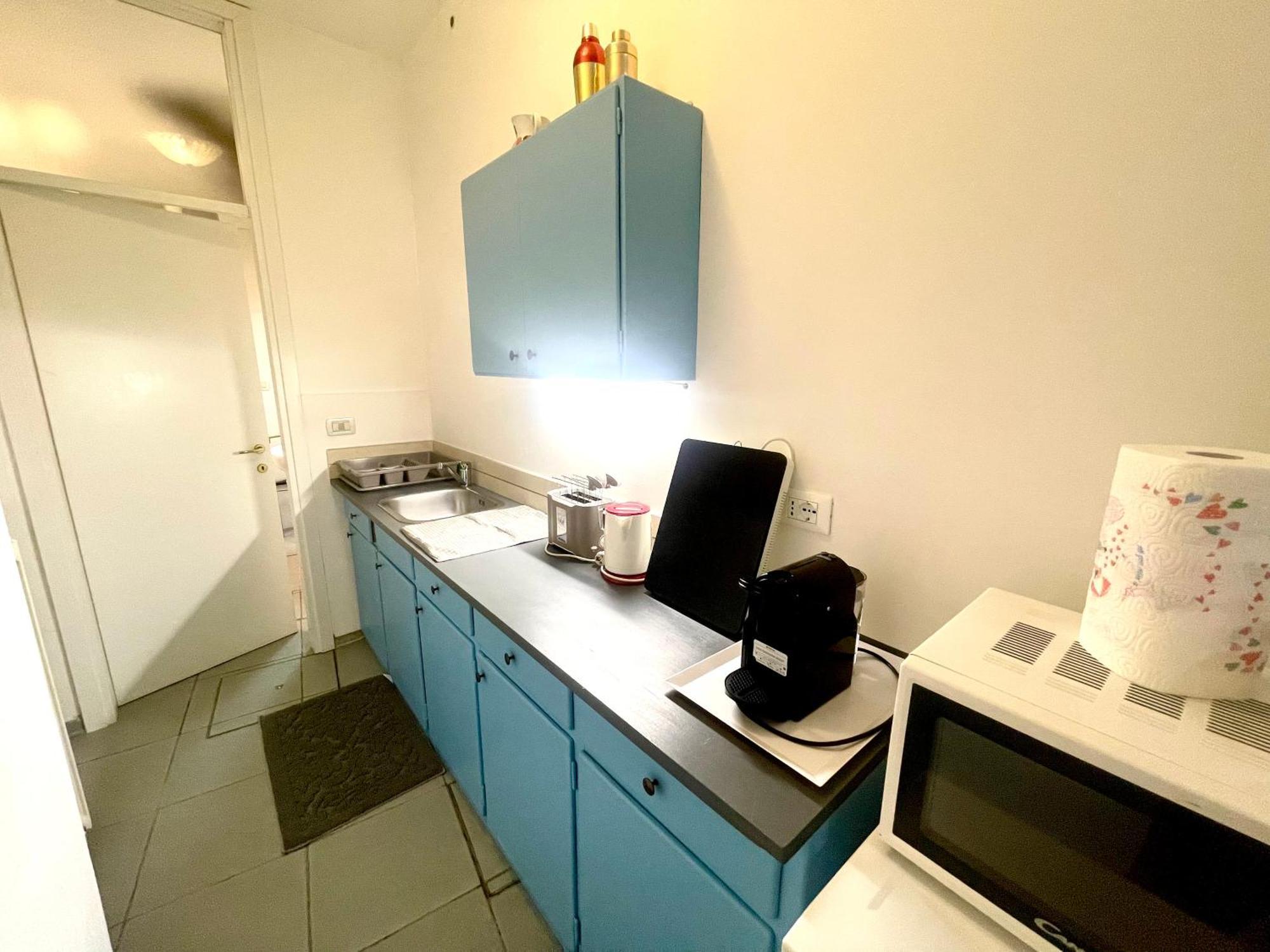 Ca' Salicornia Hotell Venezia Eksteriør bilde