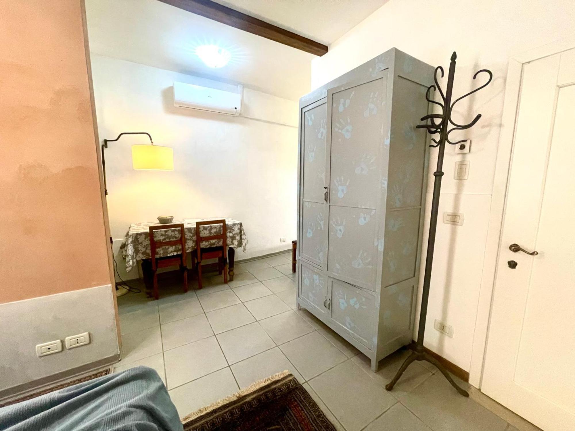 Ca' Salicornia Hotell Venezia Eksteriør bilde