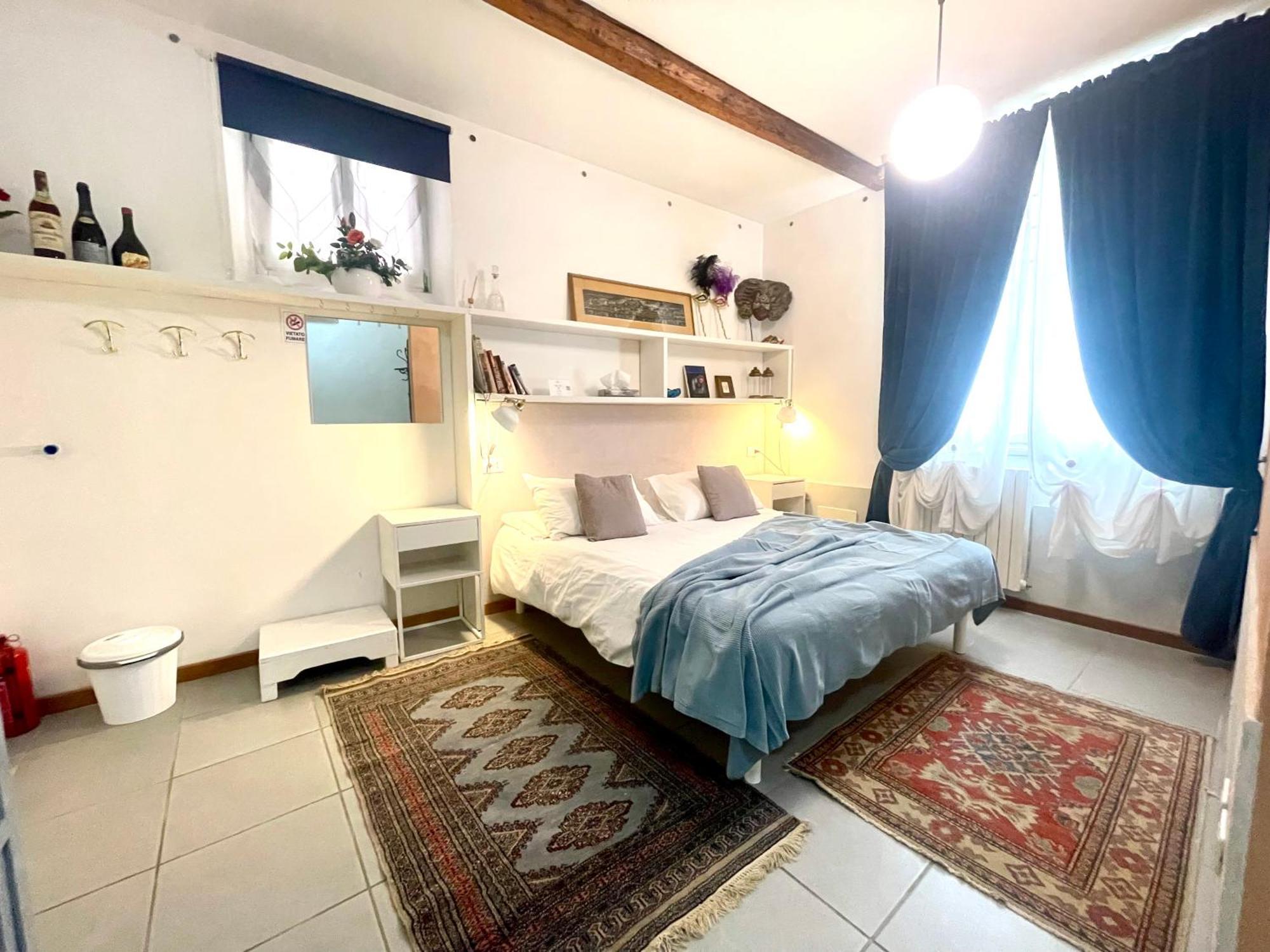 Ca' Salicornia Hotell Venezia Eksteriør bilde