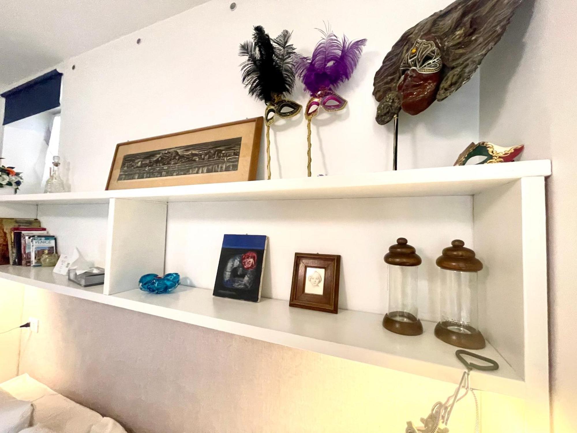 Ca' Salicornia Hotell Venezia Eksteriør bilde