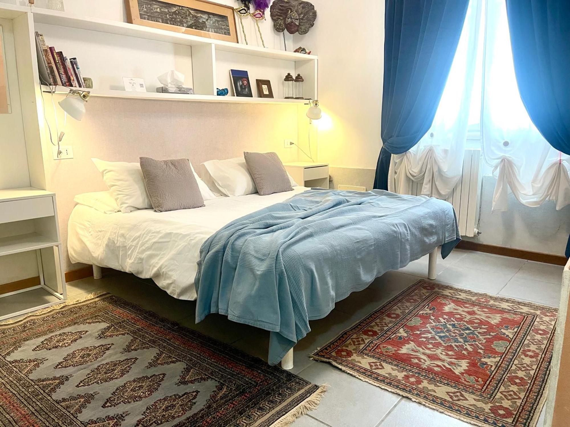 Ca' Salicornia Hotell Venezia Eksteriør bilde