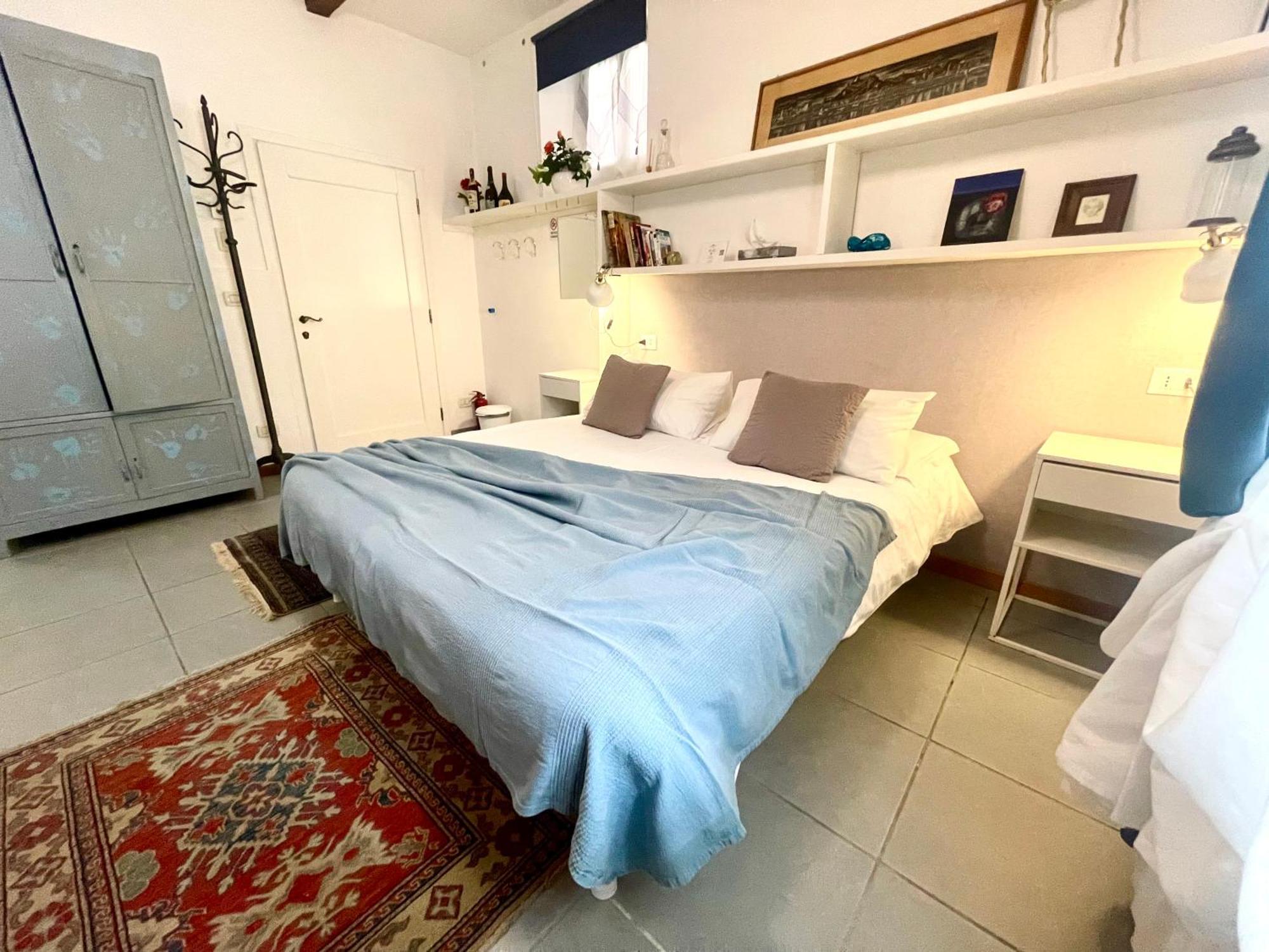 Ca' Salicornia Hotell Venezia Eksteriør bilde
