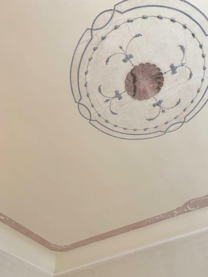 Ca' Salicornia Hotell Venezia Eksteriør bilde