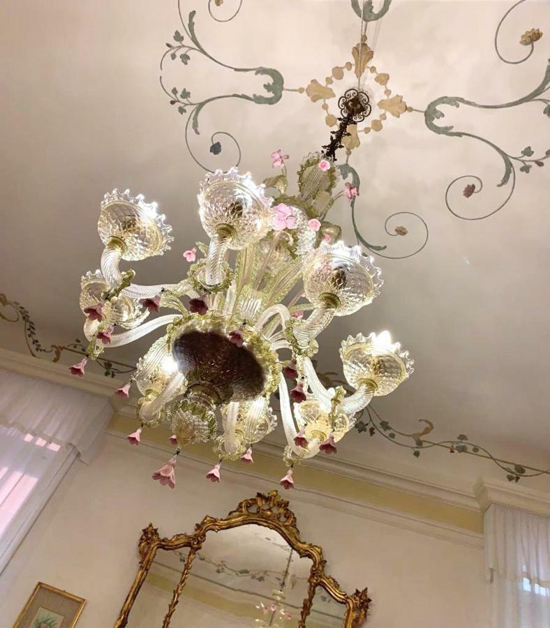 Ca' Salicornia Hotell Venezia Eksteriør bilde