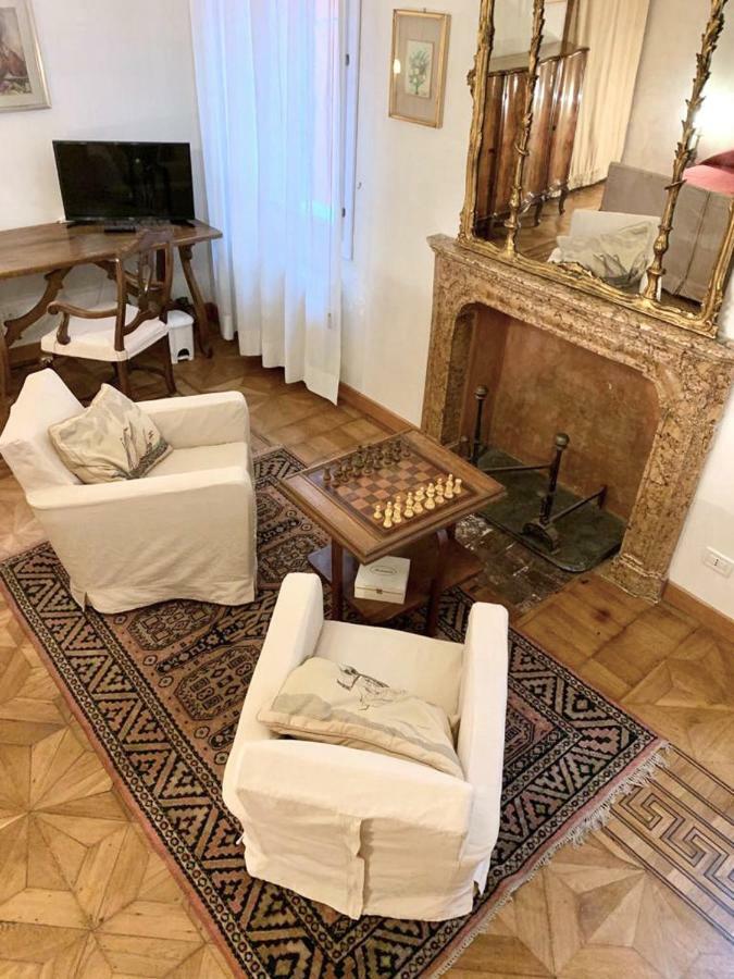 Ca' Salicornia Hotell Venezia Eksteriør bilde