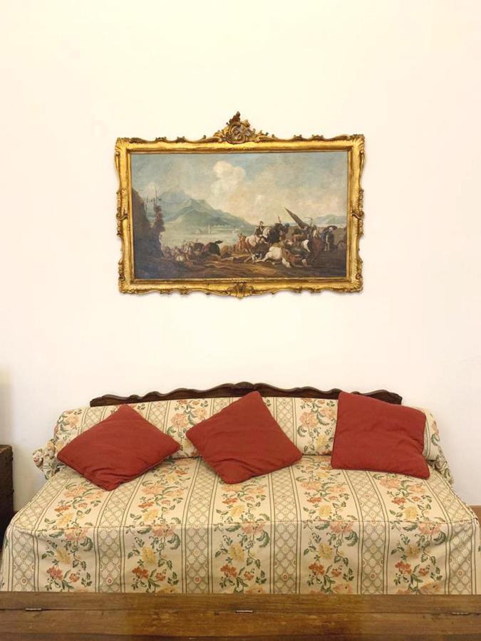 Ca' Salicornia Hotell Venezia Eksteriør bilde