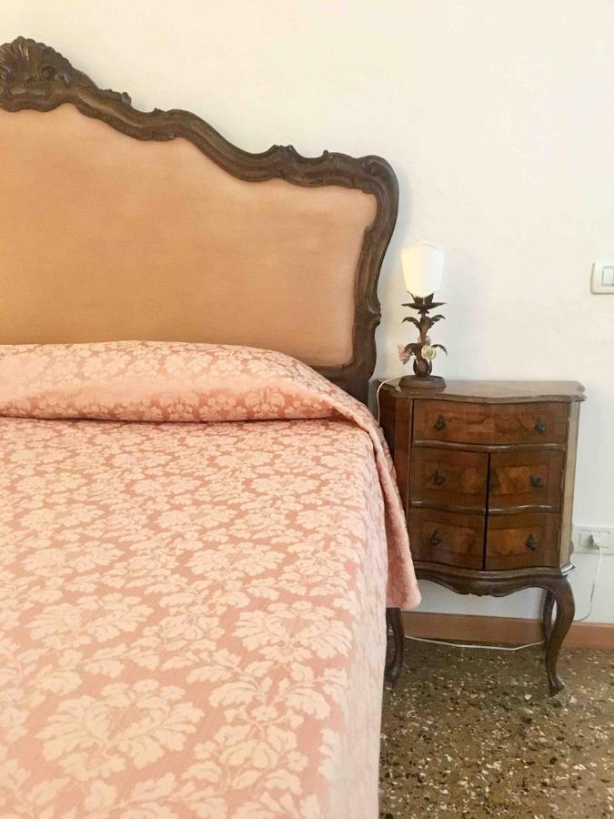 Ca' Salicornia Hotell Venezia Eksteriør bilde